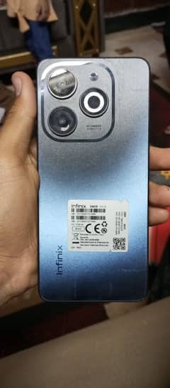 infinix smart 8 03183972831