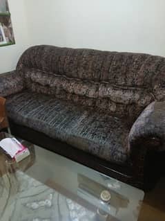 Sofa set 1,2,3 Seater