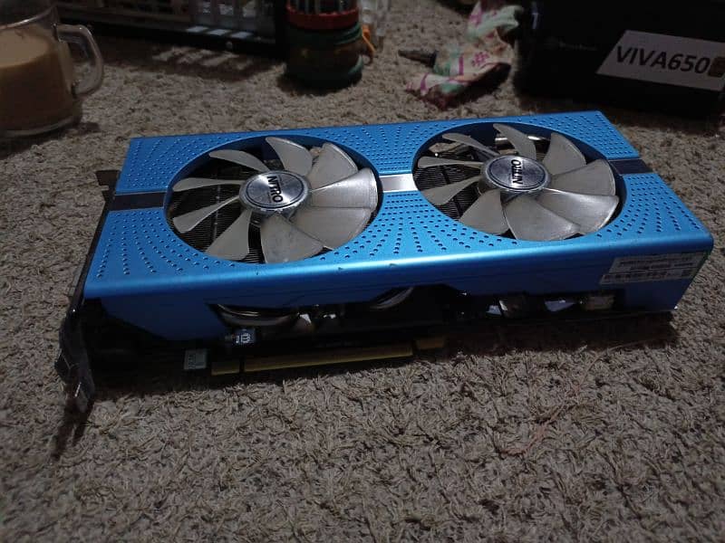 Rx 590 2