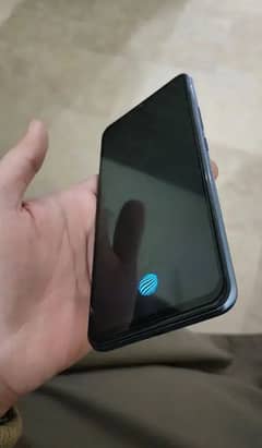 VIVO V21 E