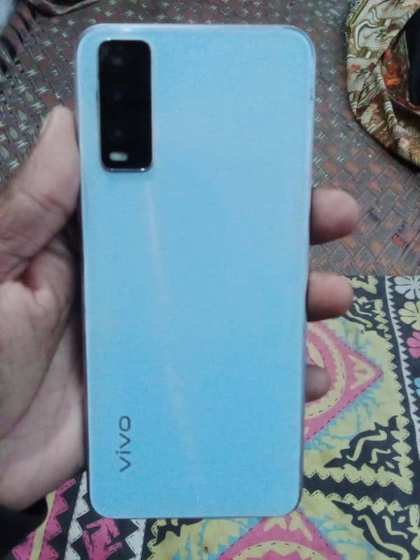 vivo y20 full box 2