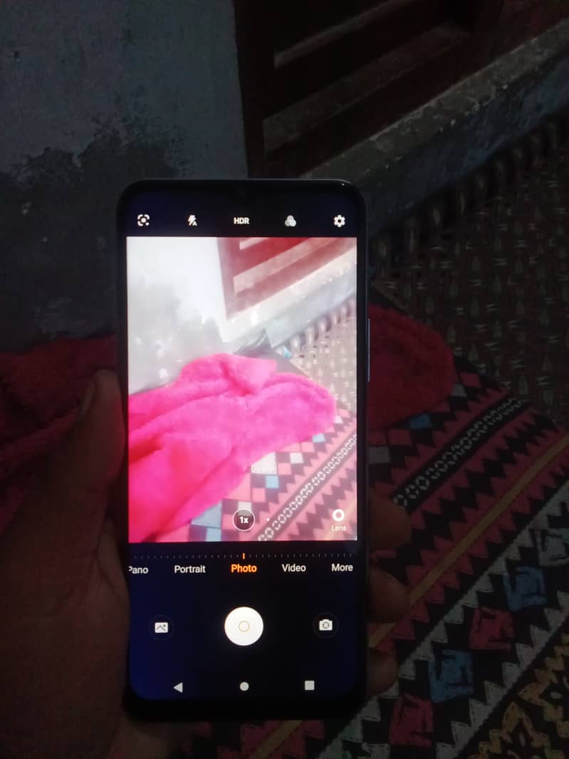 vivo y20 full box 7