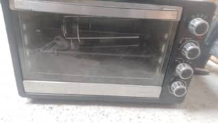 west point baking oven for sale