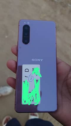 Sony expira 5 mark 2