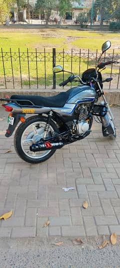 suzuki 110s