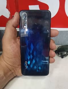 vivo S1 4gb 128gb