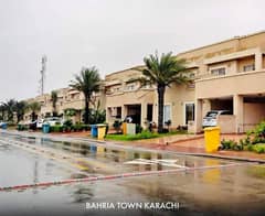 p10a villa available for sale in bahria town karachi 03069067141 video and visit possible