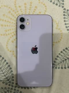 iPhone 11 128 GB FU