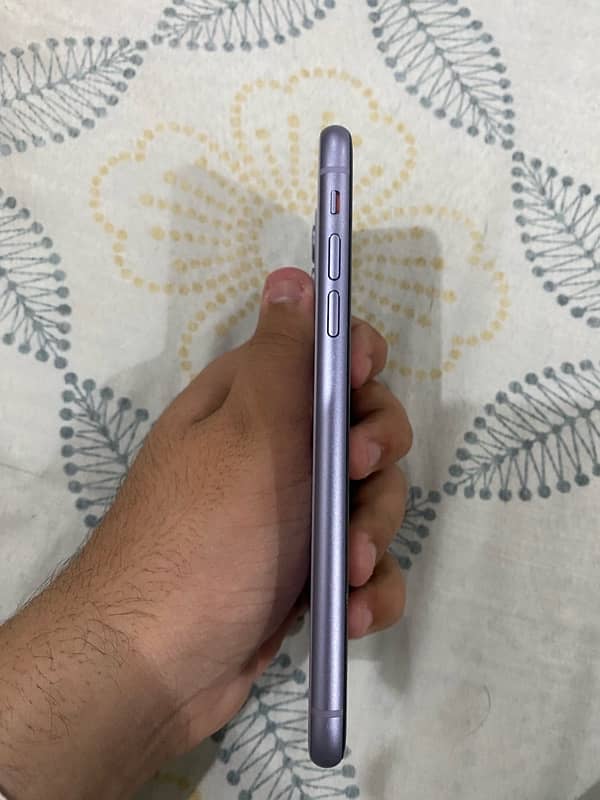 iPhone 11 128 GB FU 5