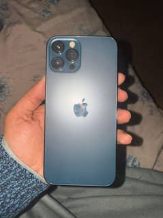 iphone 12 pro max Non PTA