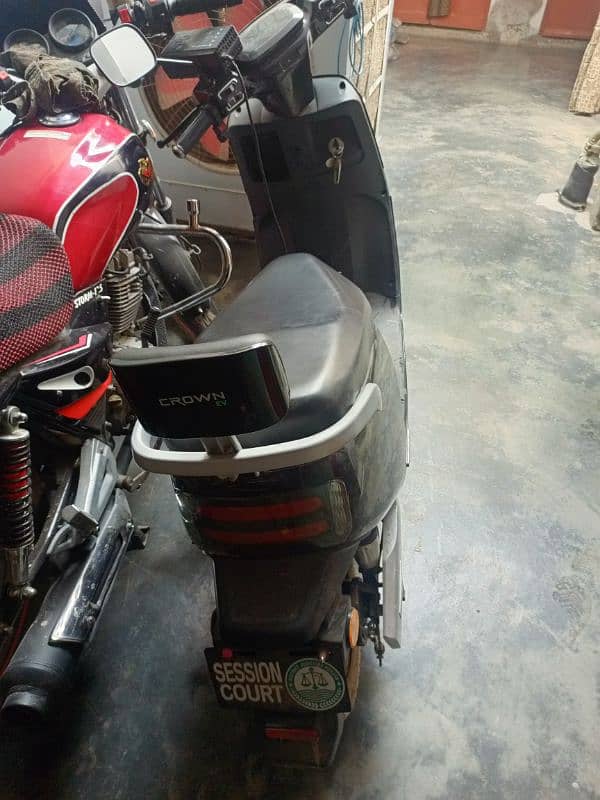 electric bike for sale 1