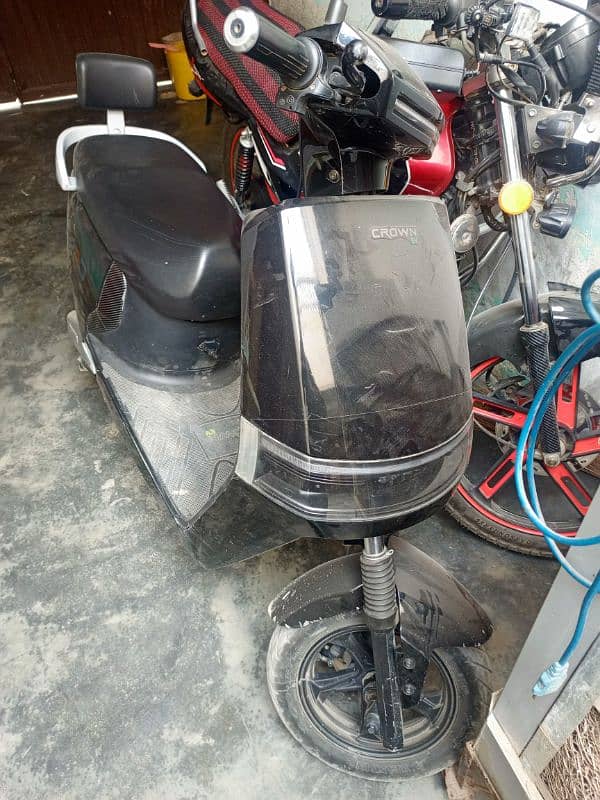 electric bike for sale 2