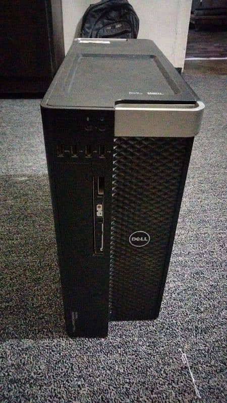 Dell gaming pc 0