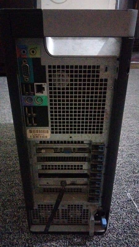 Dell gaming pc 1