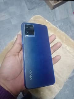 Model Vivo Y21 official PTA Approved