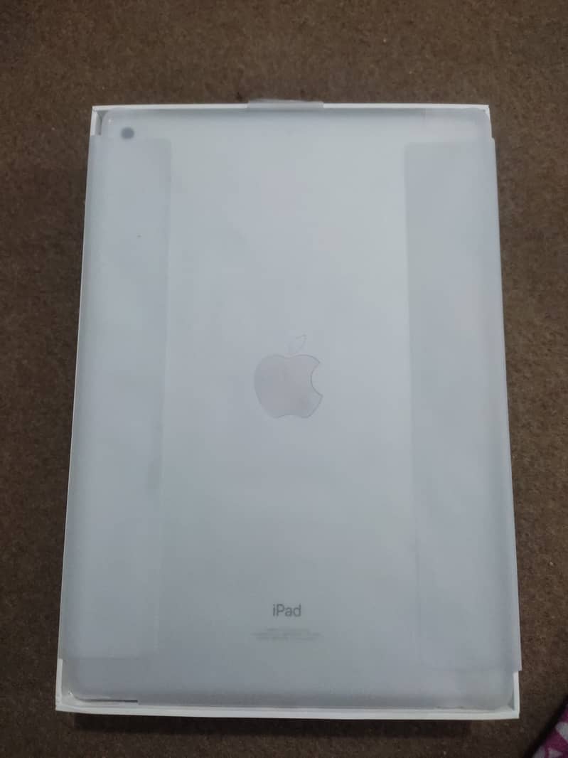 iPad 9th Gen 256 GB 1