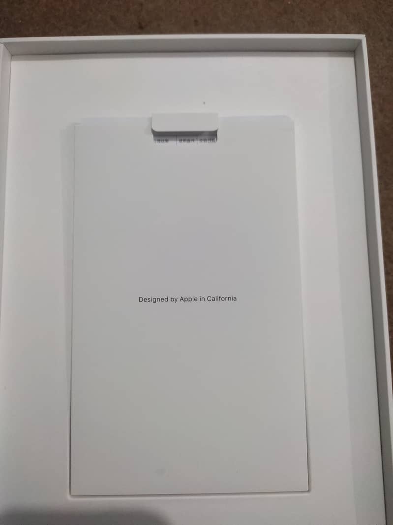 iPad 9th Gen 256 GB 4