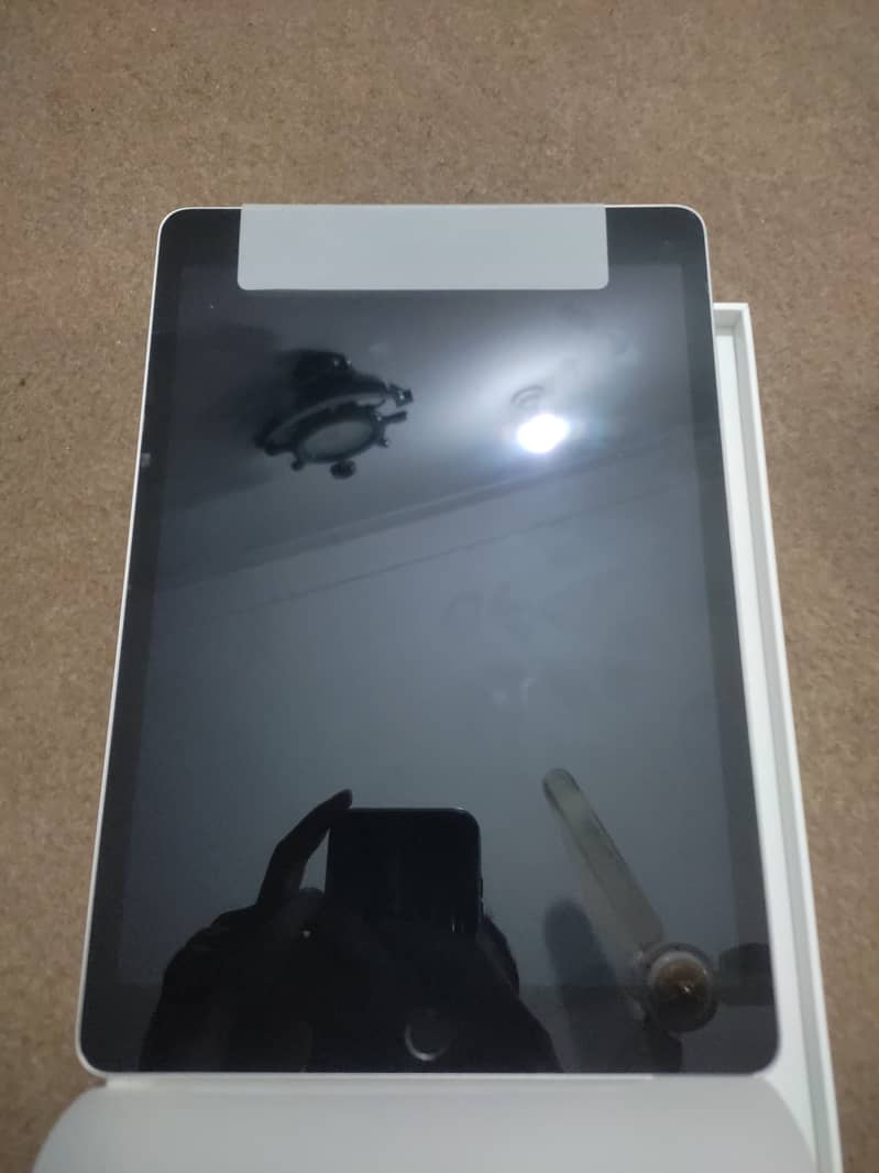 iPad 9th Gen 256 GB 5