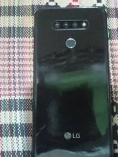 LG Q51