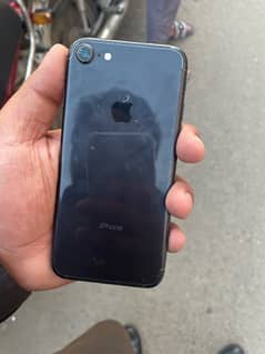 IPhone 7 128Gb (PTA Approved)(Hard Cruppted)