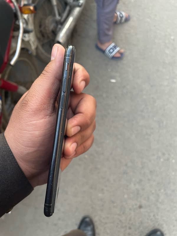 IPhone 7 128Gb (PTA Approved)(Hard Cruppted) 3