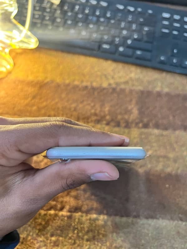 Iphone 6 128gb ( pta approved) 5