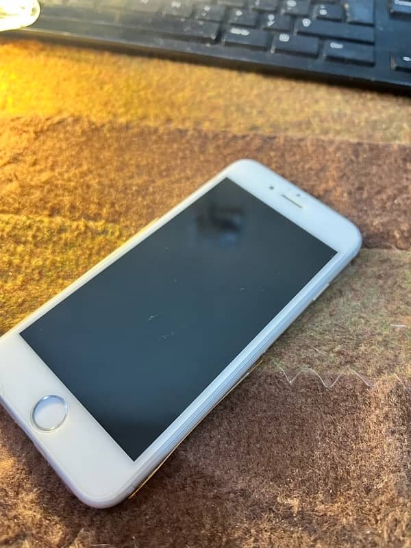 Iphone 6 128gb ( pta approved) 6