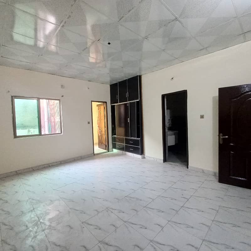 Dubai Real estate offer 4 Marly 21 sft Half tripple Story House For sale at Garhi shahu 3