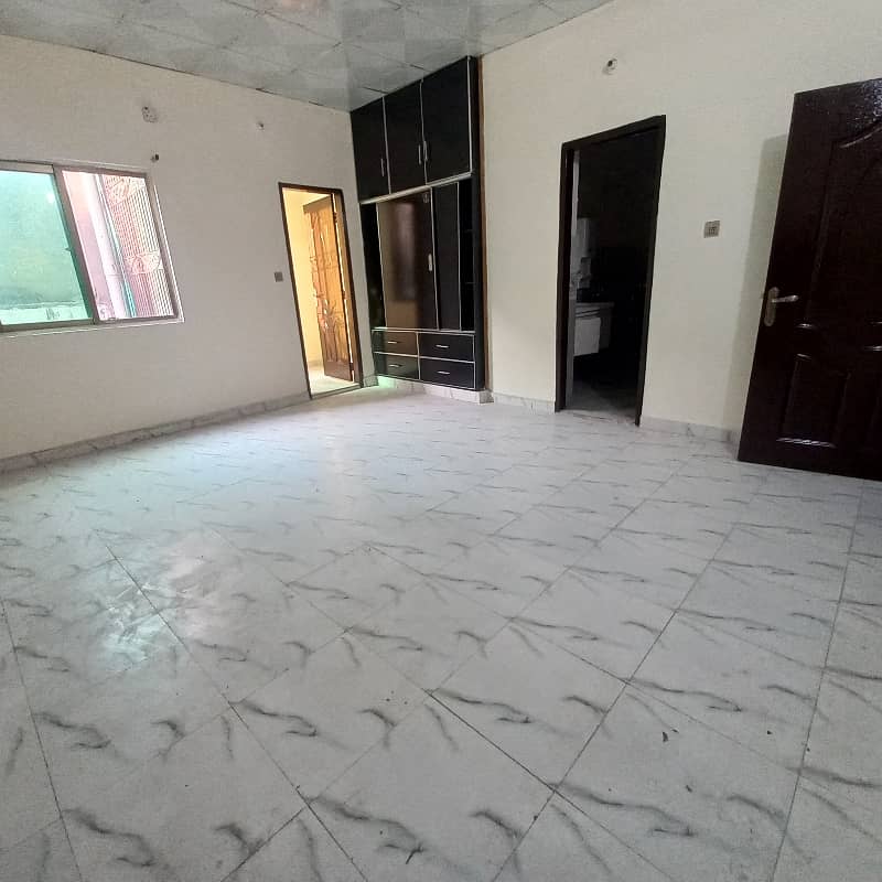 Dubai Real estate offer 4 Marly 21 sft Half tripple Story House For sale at Garhi shahu 5