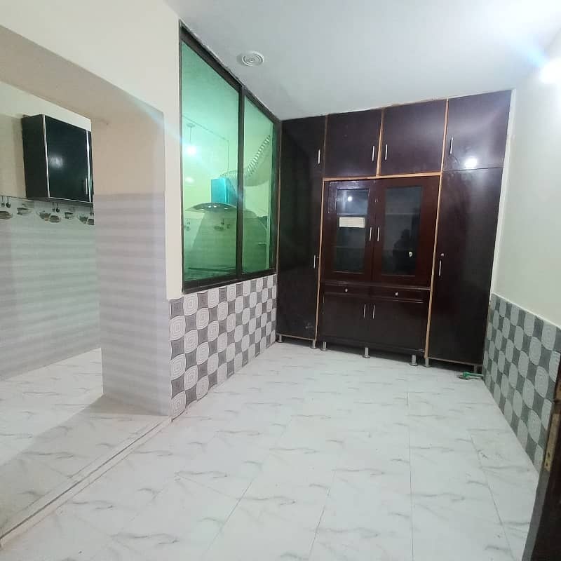 Dubai Real estate offer 4 Marly 21 sft Half tripple Story House For sale at Garhi shahu 6