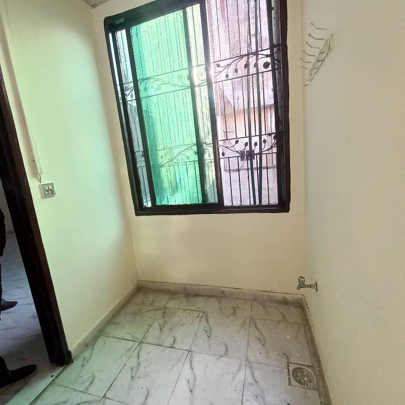 Dubai Real estate offer 4 Marly 21 sft Half tripple Story House For sale at Garhi shahu 12