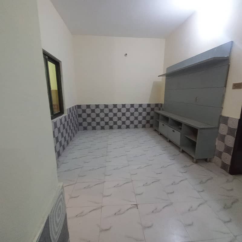 Dubai Real estate offer 4 Marly 21 sft Half tripple Story House For sale at Garhi shahu 16