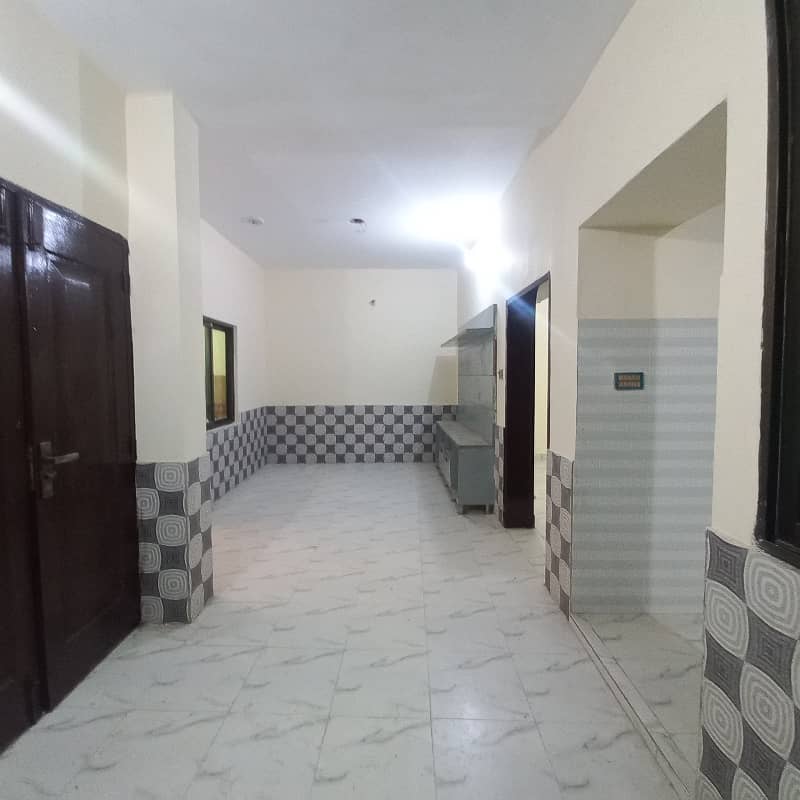 Dubai Real estate offer 4 Marly 21 sft Half tripple Story House For sale at Garhi shahu 17