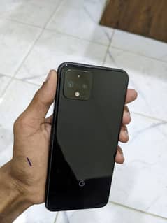 Google pixel 4 he 6Gb ram he 64GB ROM HE