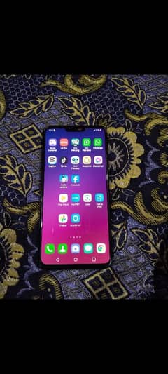 LG v40 Thinq 6\64