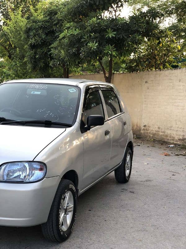 Suzuki Alto 2012 2