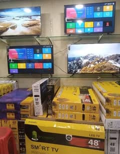 FANTASTIC DISCOUNT 48 ANDROID LED TV SAMSUNG 03044319412