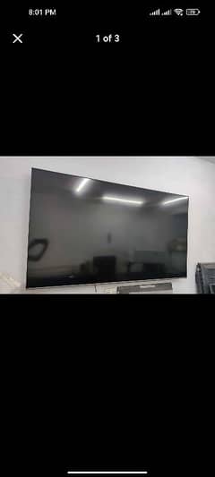 Samsung q led 75 inch