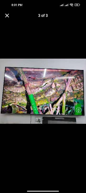 Samsung q led 75 inch 2