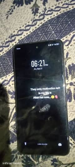 Infinix smart 8 pro for sale