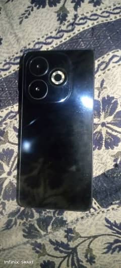 Infinix smart 8 pro for sale