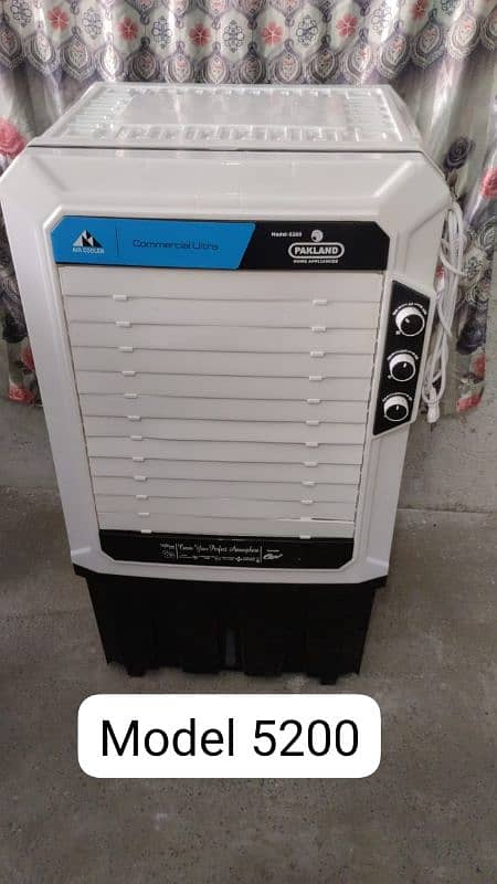 pakAsia room air cooler copper motar 2 years warranty 0