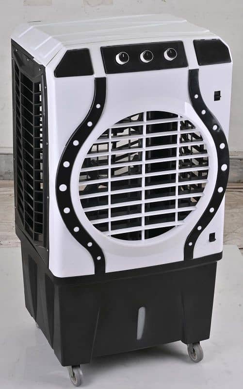 pakAsia room air cooler copper motar 2 years warranty 1