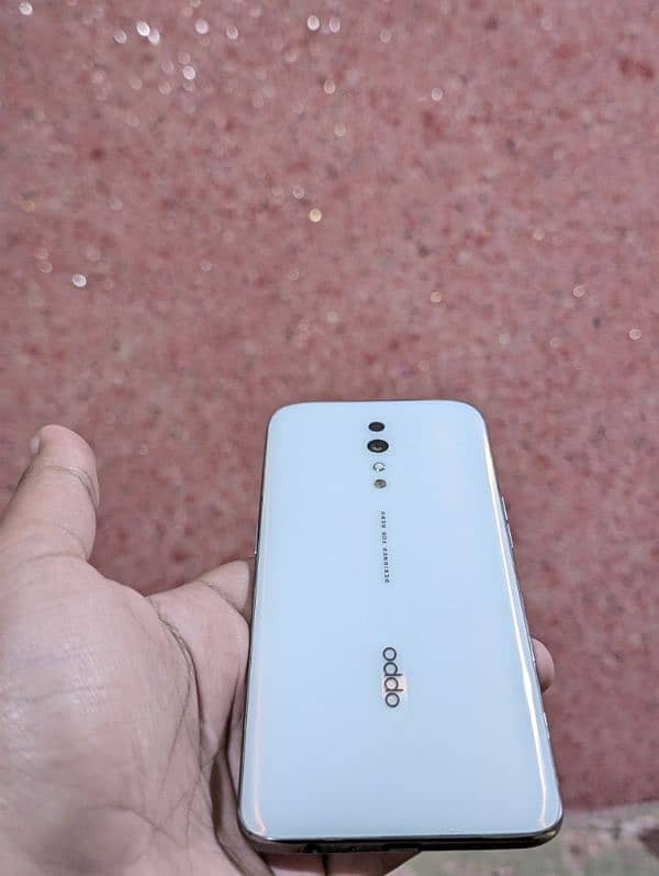 Oppo Reno Z 8/512 0