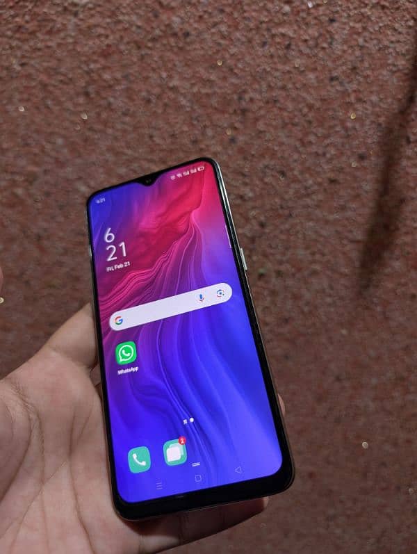 Oppo Reno Z 8/512 1