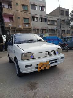 Suzuki luxury mehran 03110226803