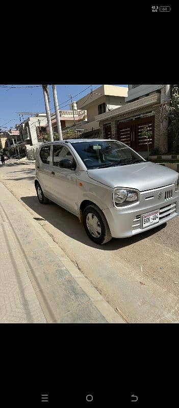 Suzuki Alto 2019/ 03093943246 1