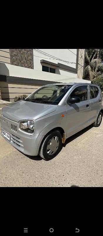 Suzuki Alto 2019/ 03093943246 3