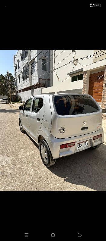 Suzuki Alto 2019/ 03093943246 5