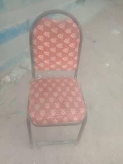 chairs